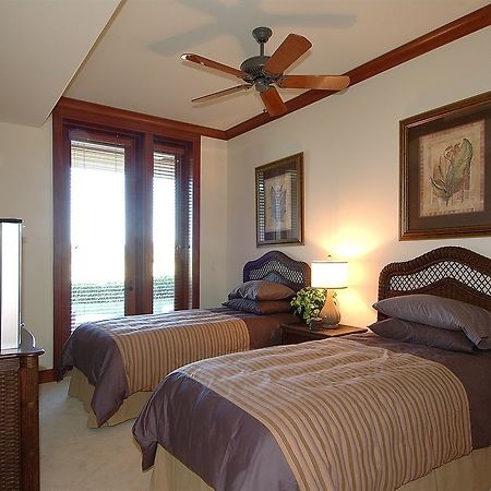 Kolea Resort Waikoloa Kültér fotó