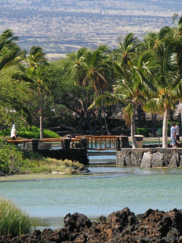 Kolea Resort Waikoloa Létesítmények fotó