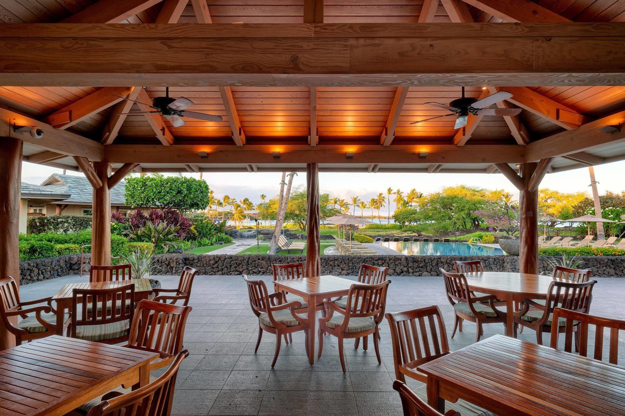 Kolea Resort Waikoloa Kültér fotó
