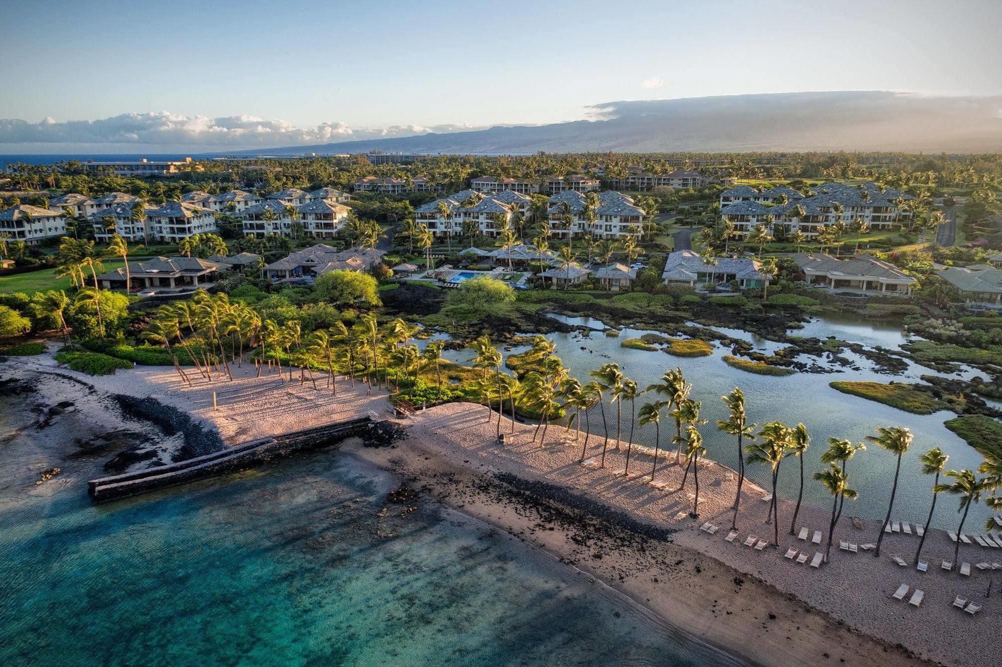 Kolea Resort Waikoloa Kültér fotó