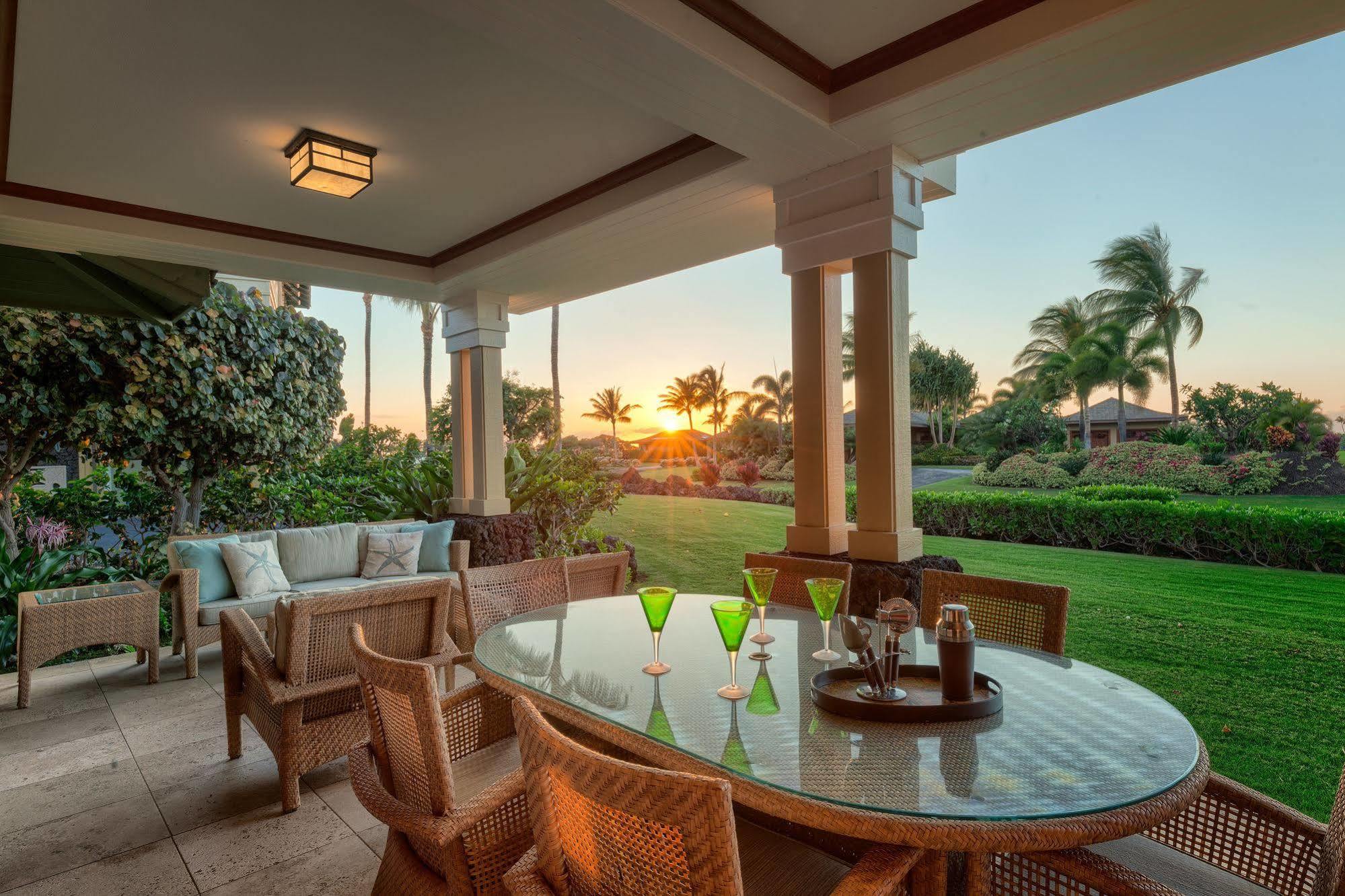 Kolea Resort Waikoloa Kültér fotó