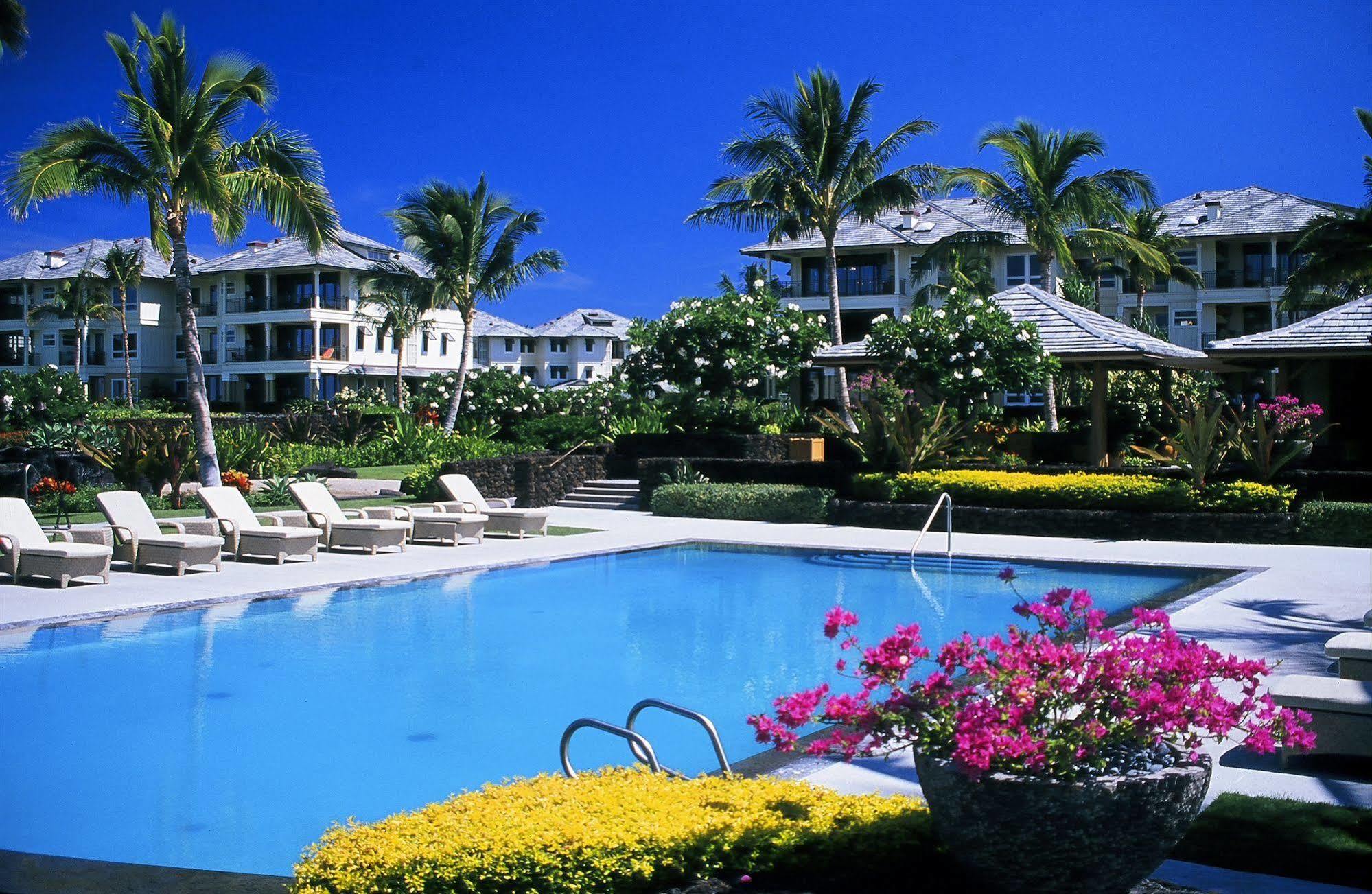 Kolea Resort Waikoloa Kültér fotó