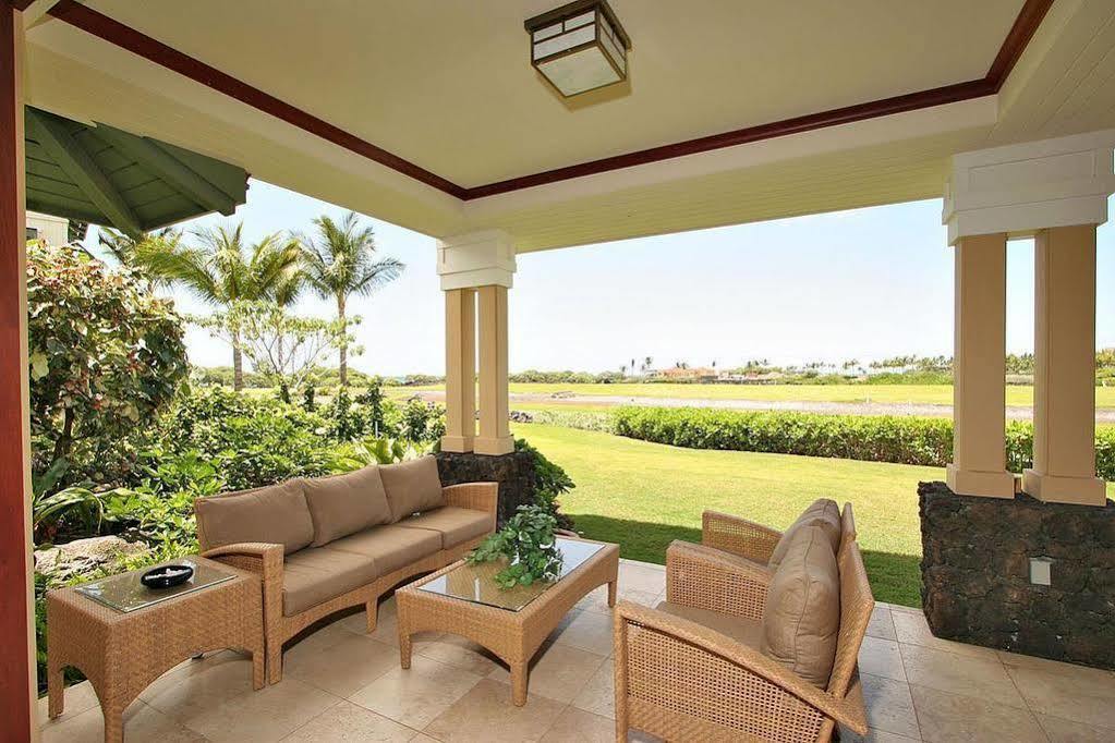 Kolea Resort Waikoloa Kültér fotó