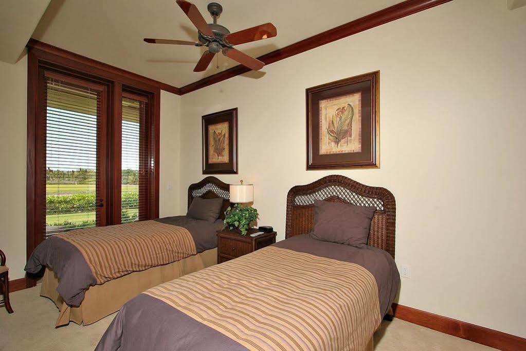 Kolea Resort Waikoloa Kültér fotó