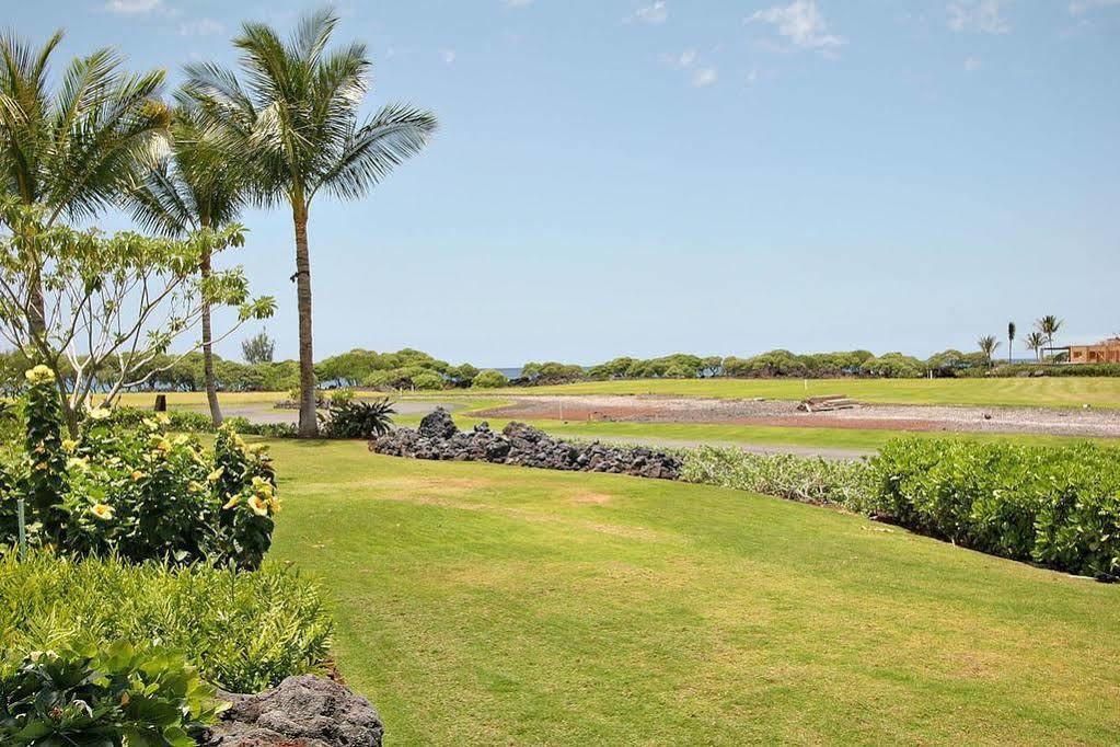 Kolea Resort Waikoloa Kültér fotó
