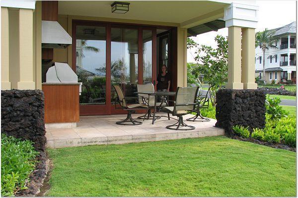 Kolea Resort Waikoloa Kültér fotó